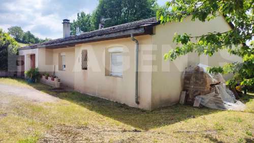 Auzits Aveyron casa foto 7143113