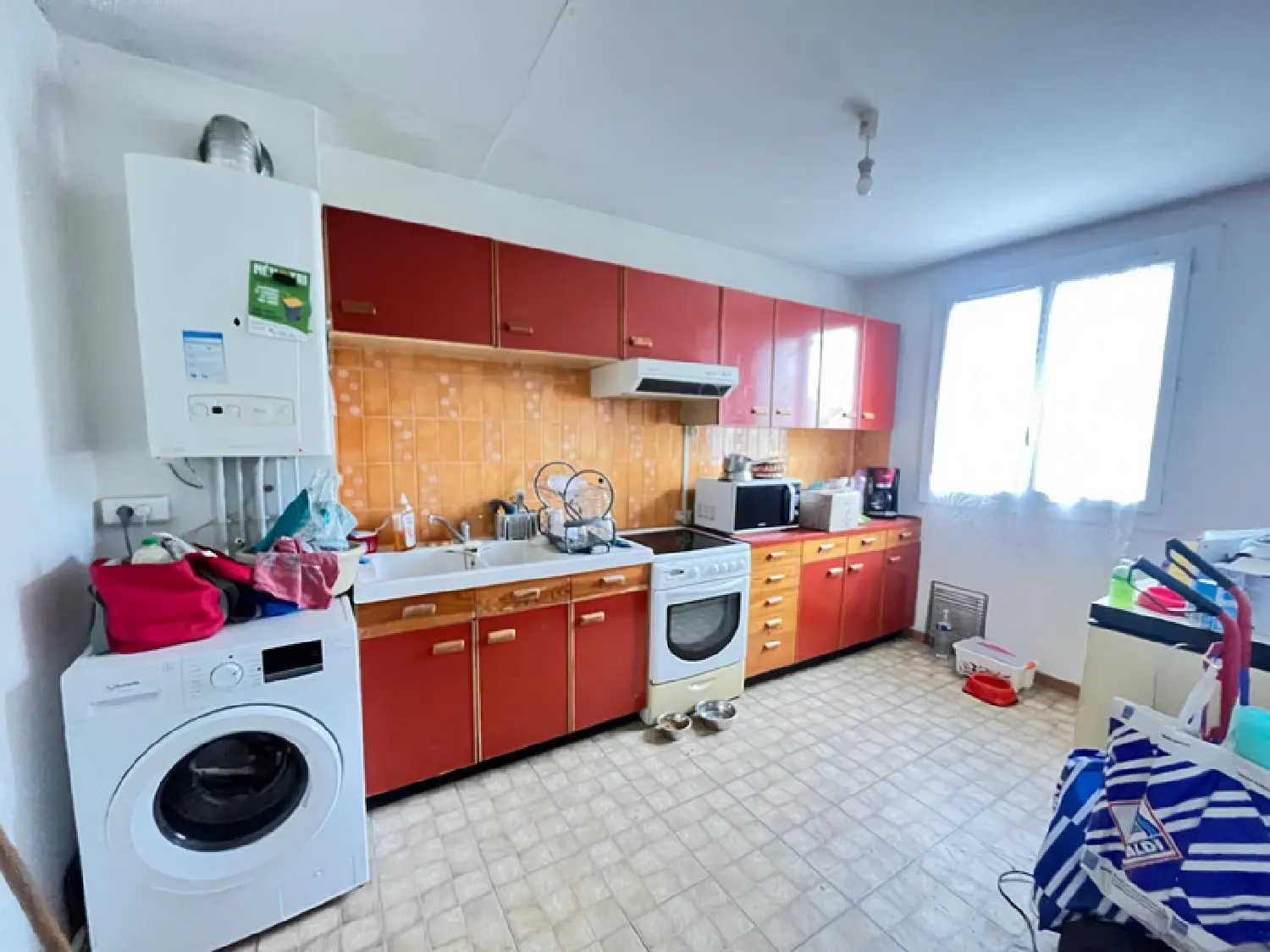 en venta casa Auzouer-en-Touraine Indre-et-Loire 2