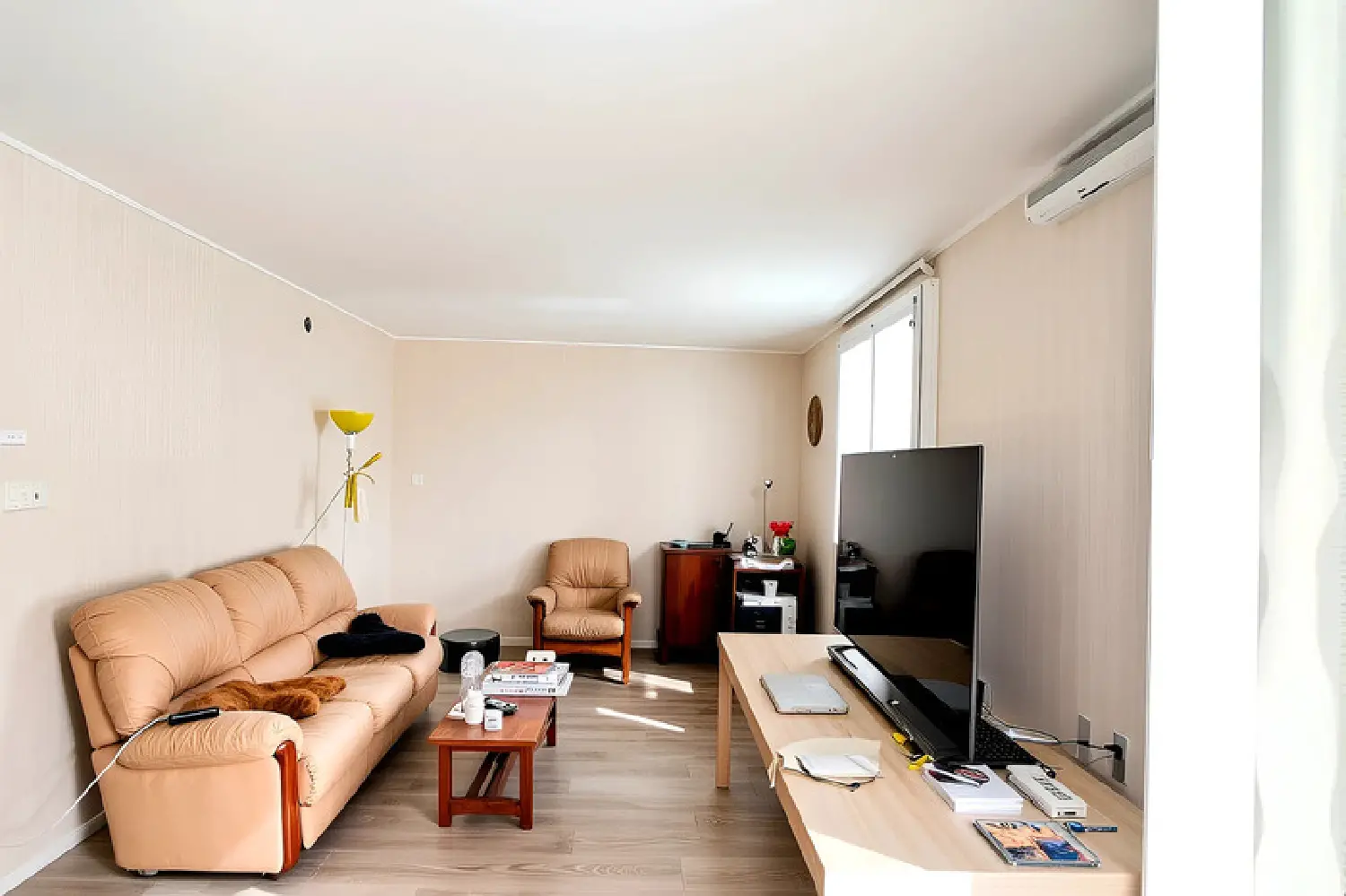 en venta casa Auzouer-en-Touraine Indre-et-Loire 3