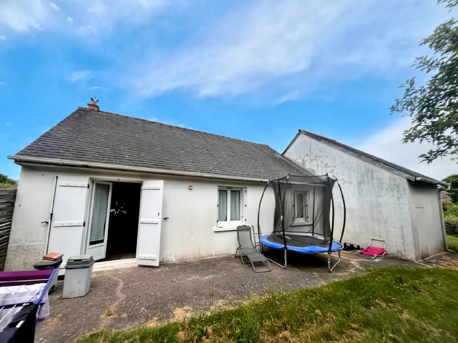  en venta casa Auzouer-en-Touraine Indre-et-Loire 7