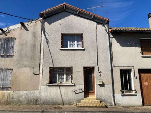 Availles-Limouzine Vienne house foto 7141279