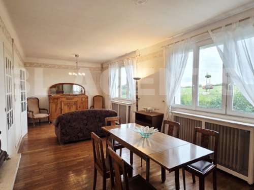 Avallon Yonne huis foto 7142247