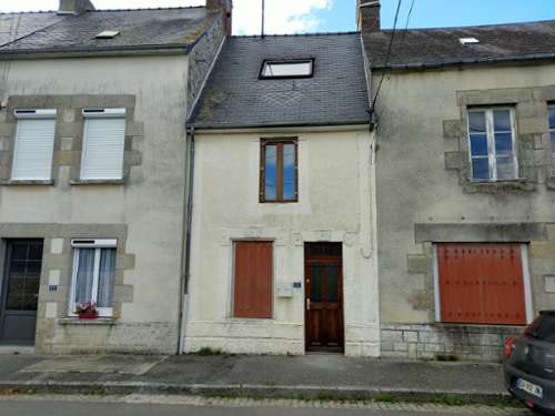 Averton Mayenne huis foto 7138593