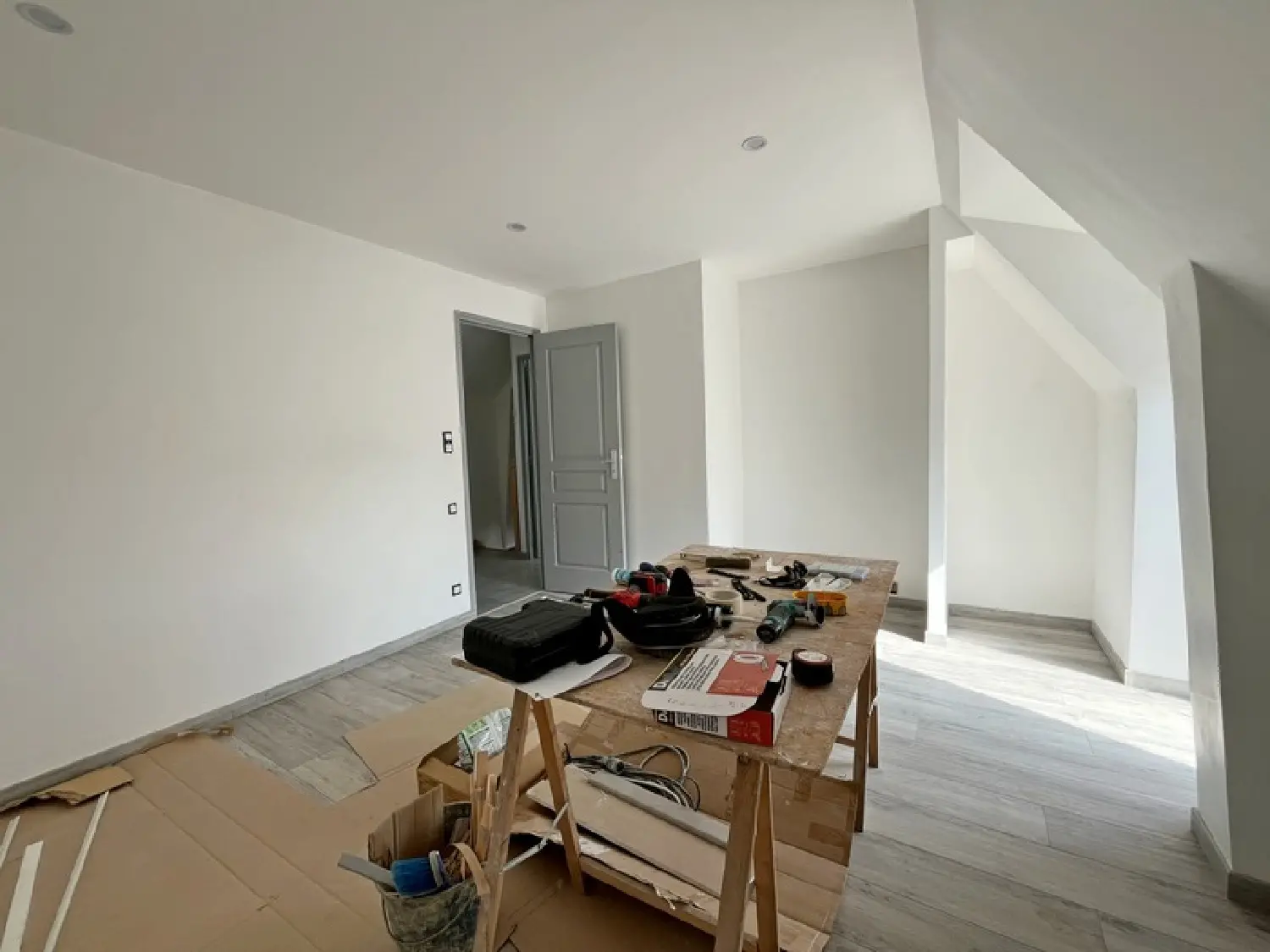  en venta casa Avessac Loire-Atlantique 5