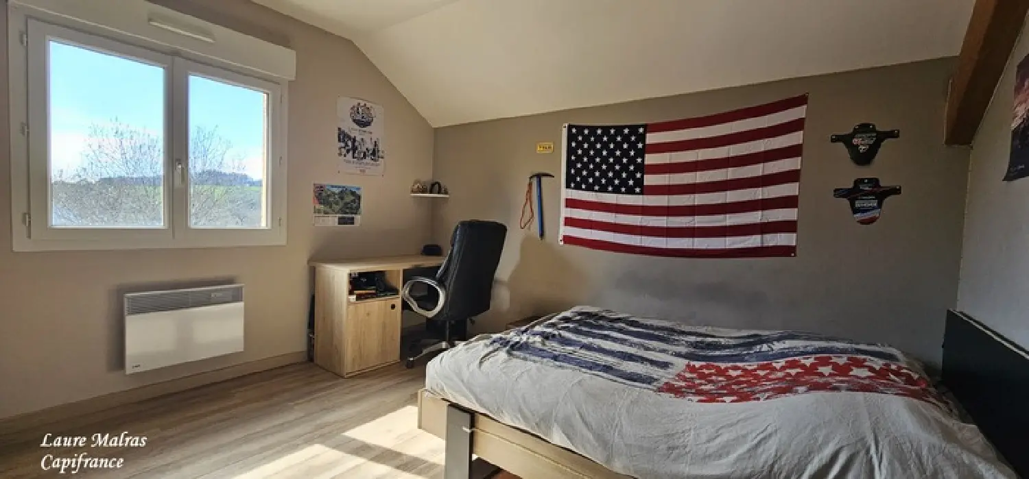  te koop huis Aviernoz Haute-Savoie 8