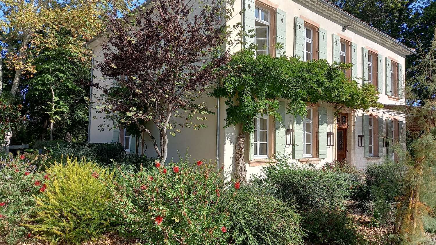  for sale house Avignon Vaucluse 1