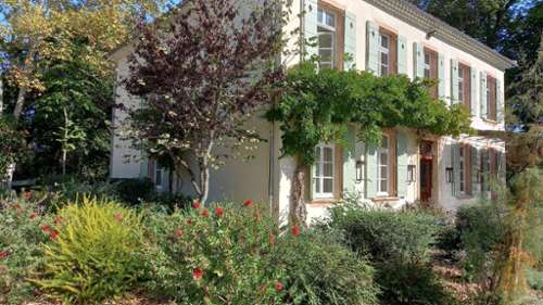 Avignon Vaucluse house foto 7143435
