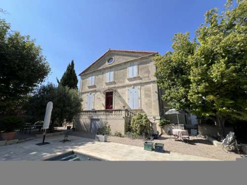 Avignon Vaucluse casa foto 7138948