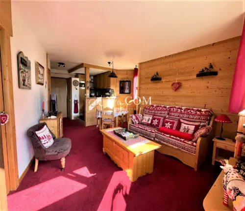 Avoriaz Haute-Savoie huis foto 7132383