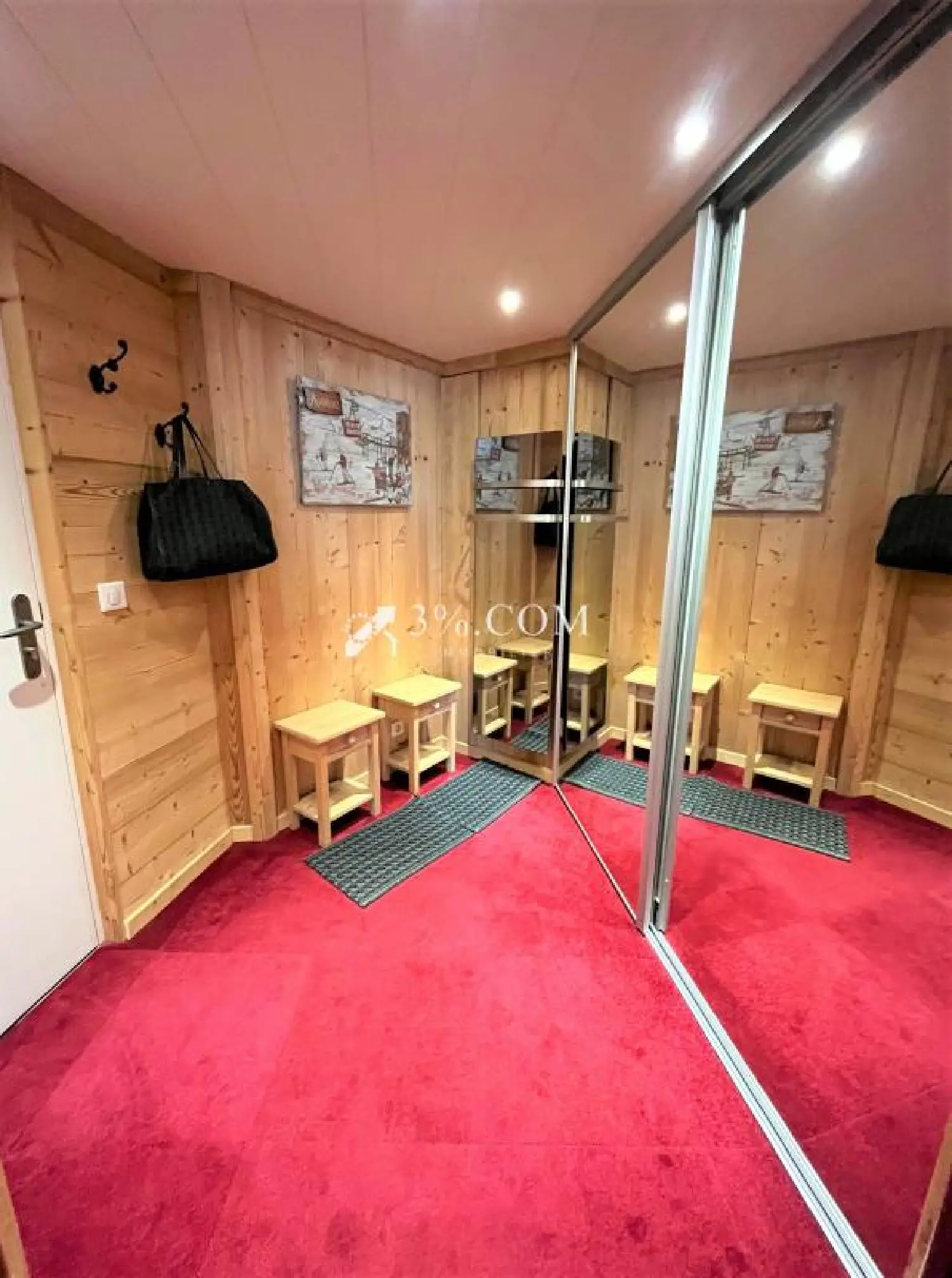  te koop huis Avoriaz Haute-Savoie 3
