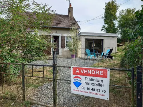 Avrée Nièvre casa foto 7129429