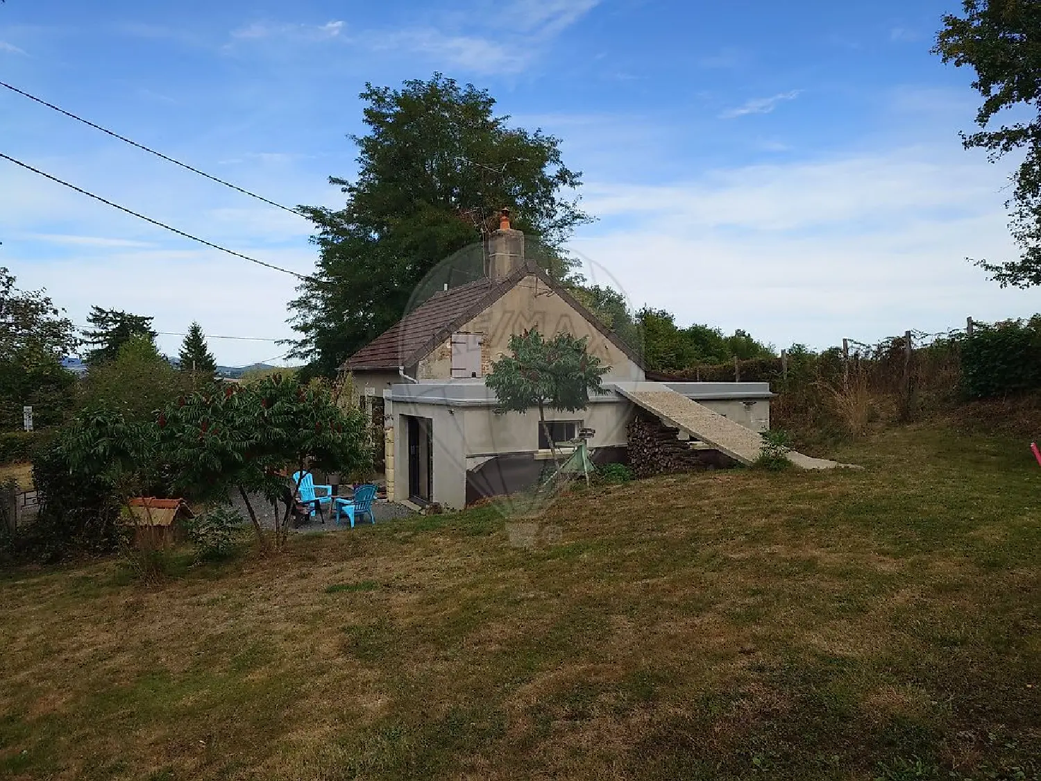  for sale house Avrée Nièvre 3