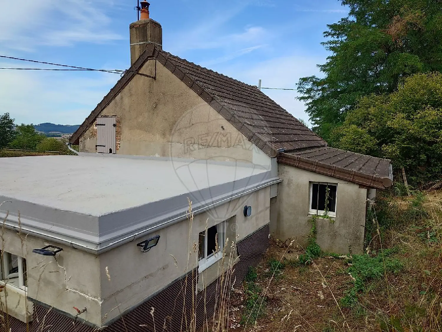  for sale house Avrée Nièvre 4