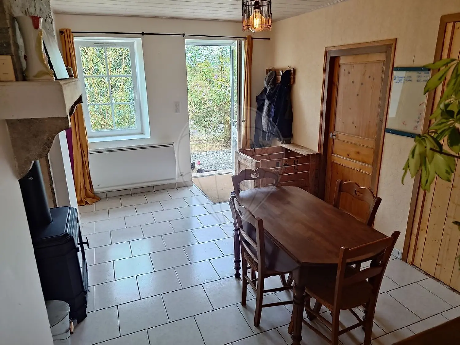  for sale house Avrée Nièvre 8