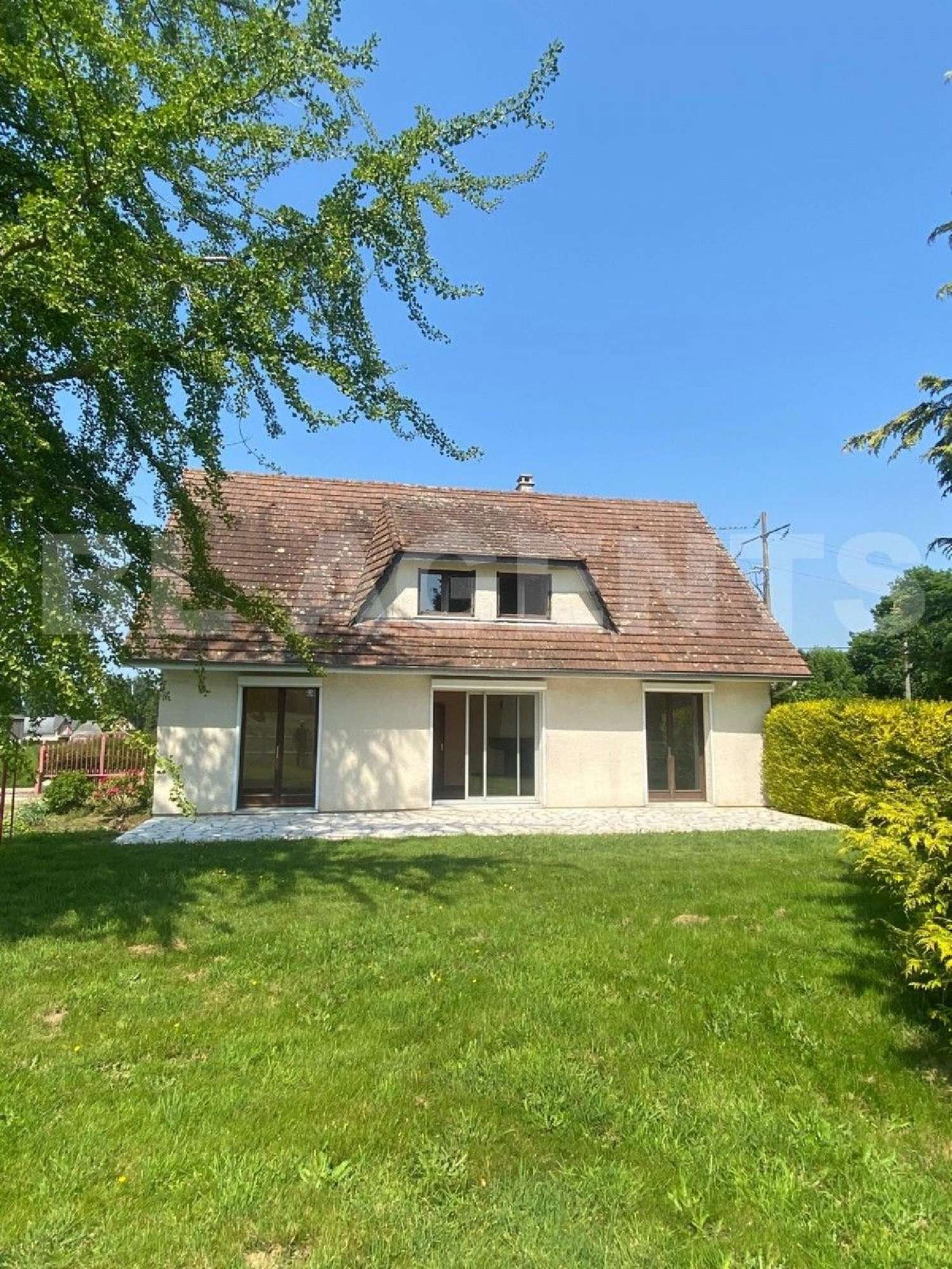  te koop huis Avremesnil Seine-Maritime 1