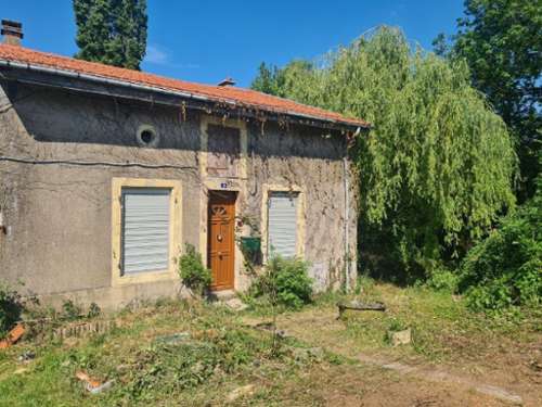 Avricourt Oise huis foto 7138399