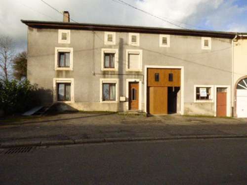 Avricourt Oise huis foto 7138590