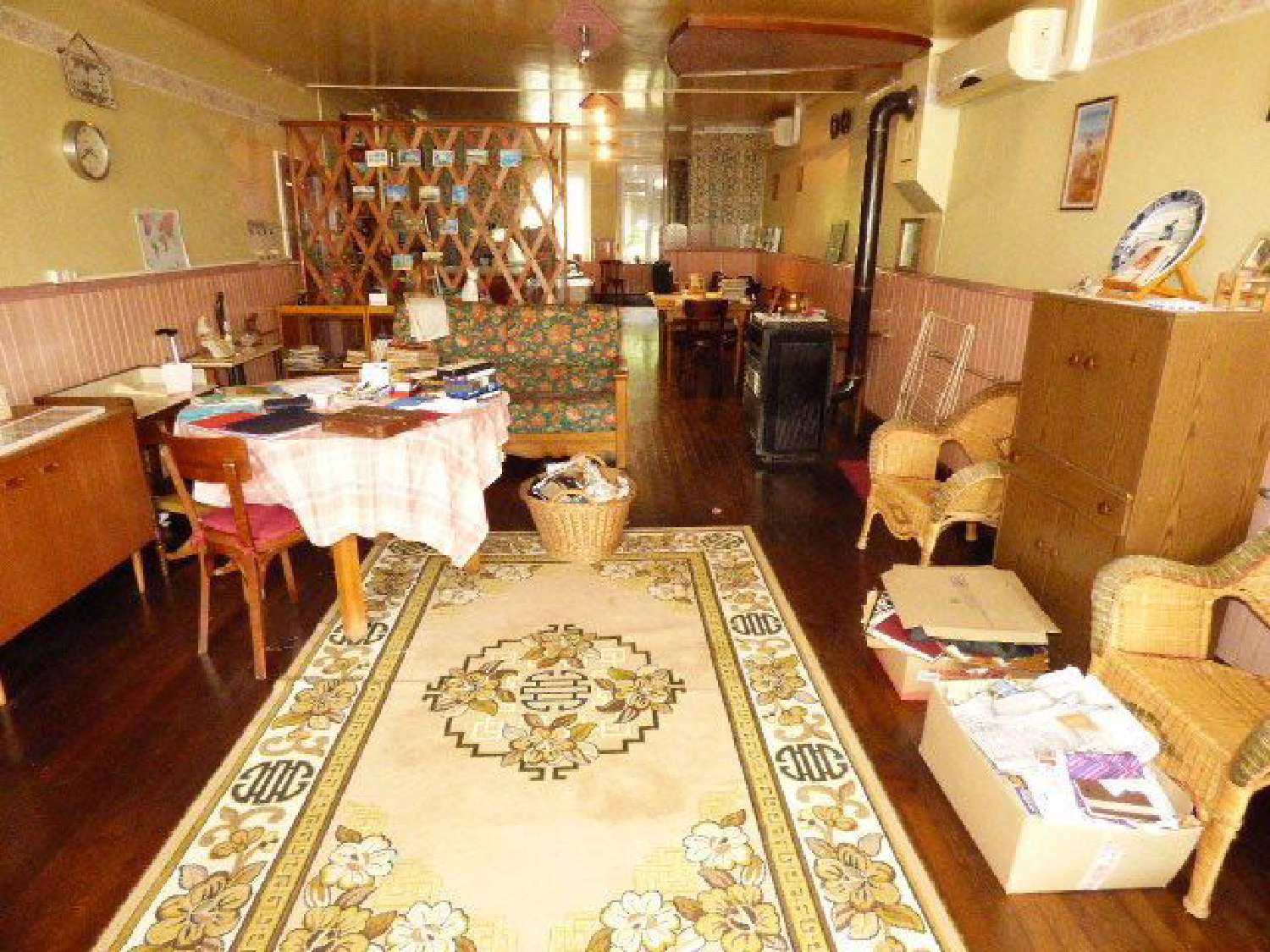  te koop huis Avricourt Oise 1