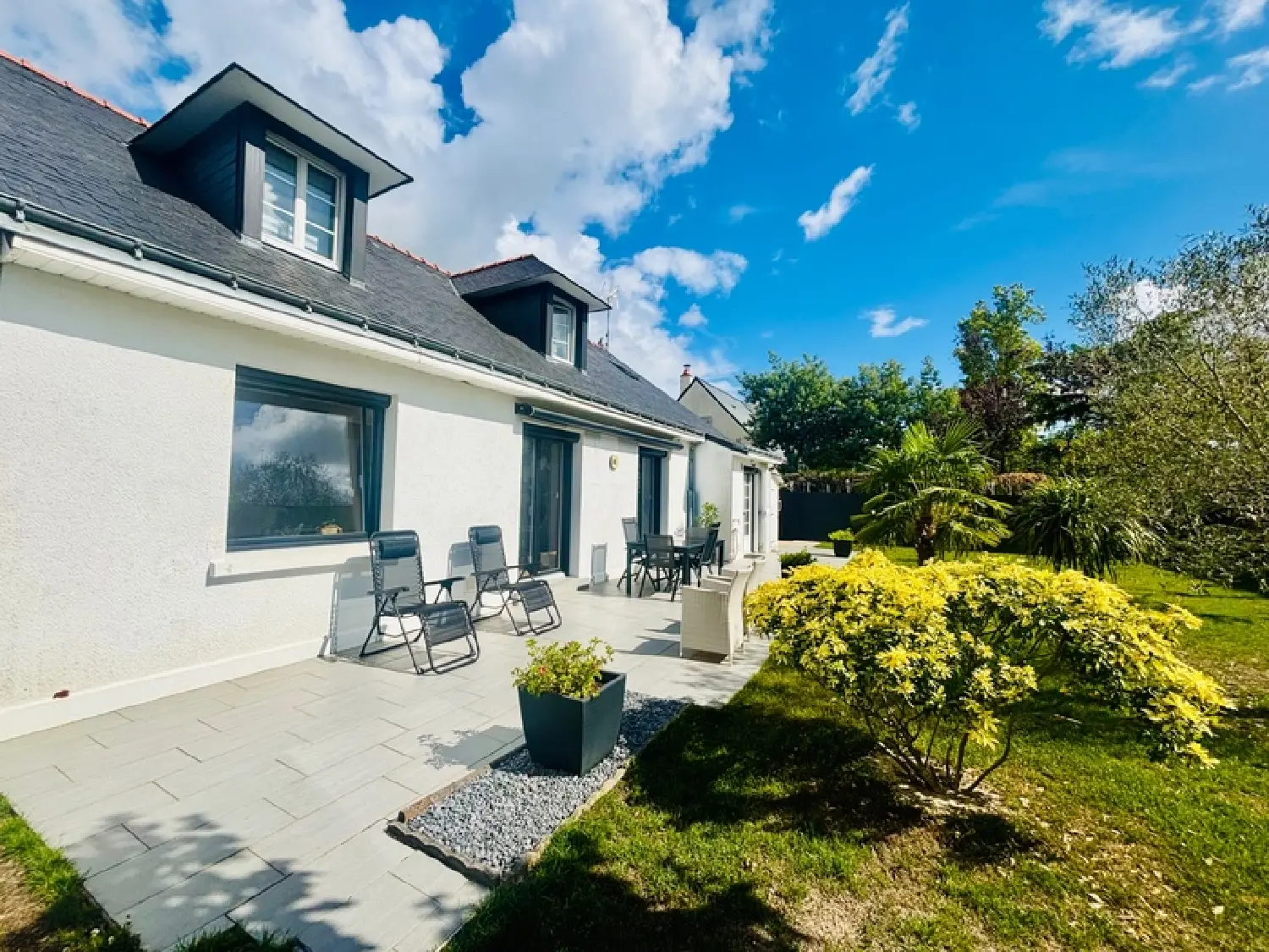  te koop huis Avrillé Maine-et-Loire 1