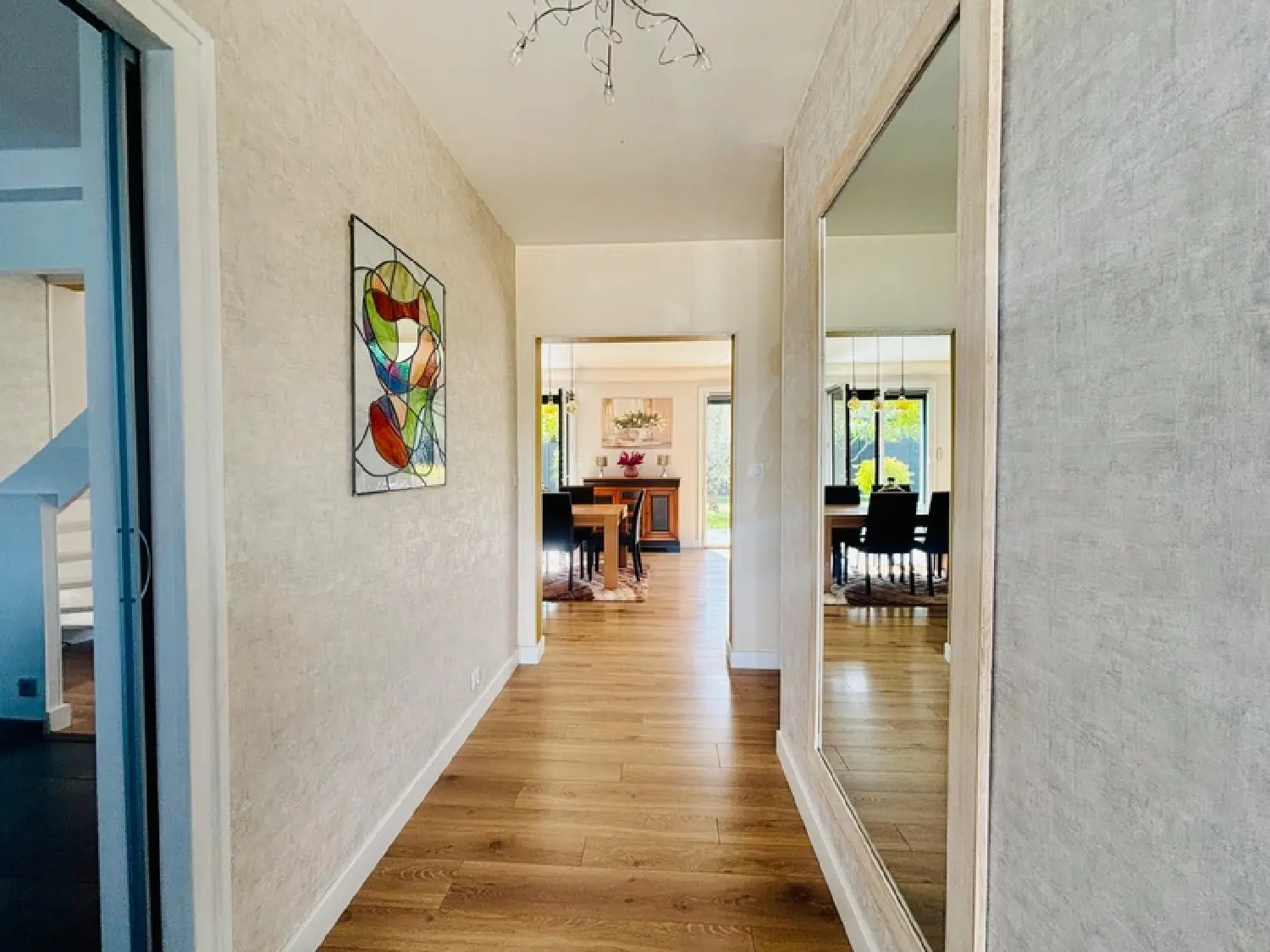  te koop huis Avrillé Maine-et-Loire 5