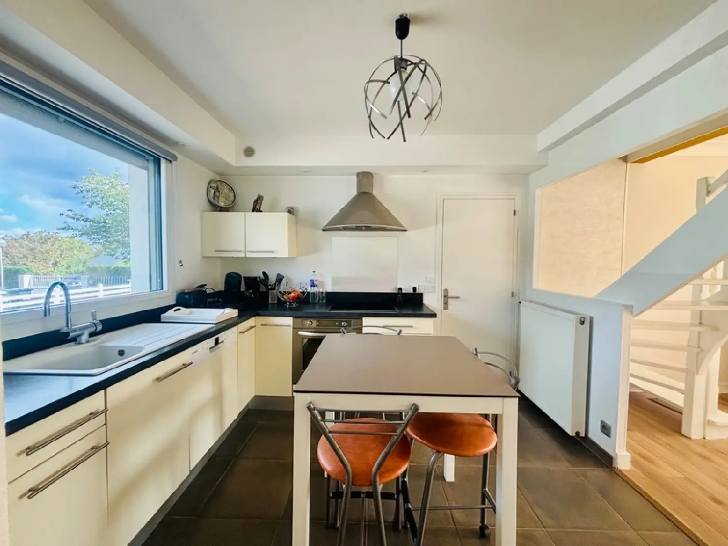  te koop huis Avrillé Maine-et-Loire 6