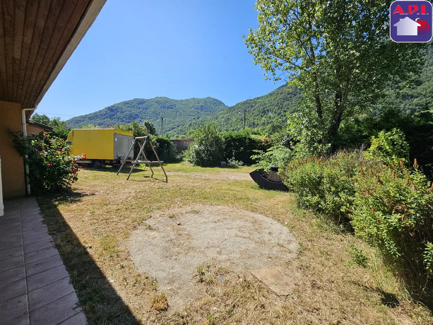  te koop huis Ax-les-Thermes Ariège 2