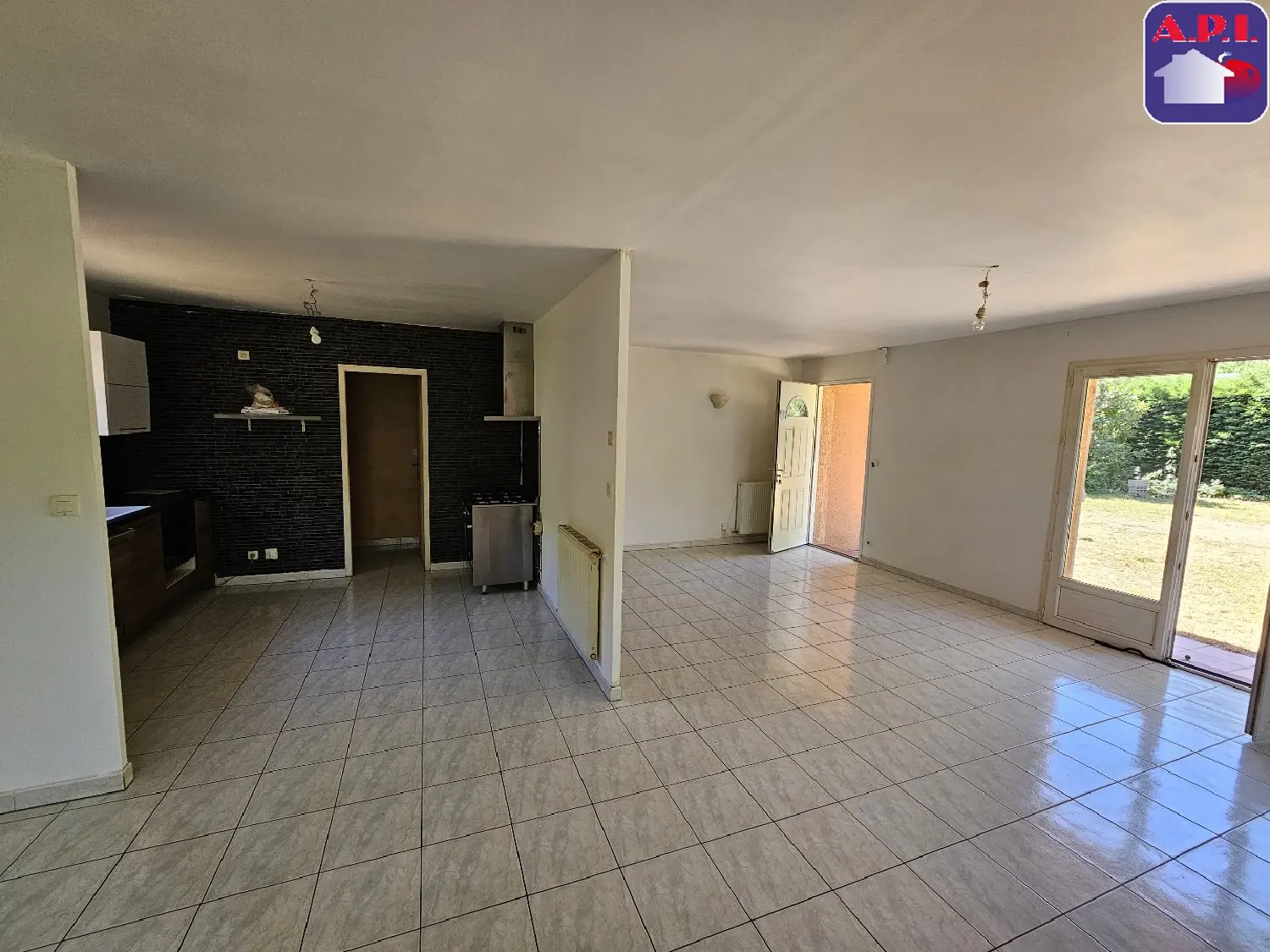  te koop huis Ax-les-Thermes Ariège 3