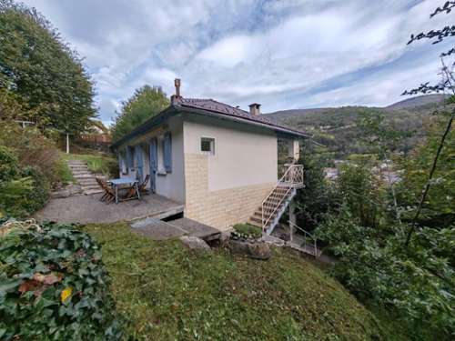 Ax-les-Thermes Ariège casa foto 7138693