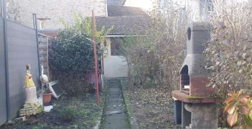 Ax-les-Thermes Ariège casa foto 7138697