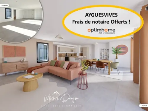 Ayguesvives Haute-Garonne house foto 7135567