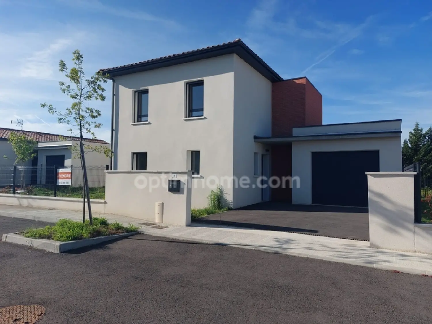  for sale house Ayguesvives Haute-Garonne 4