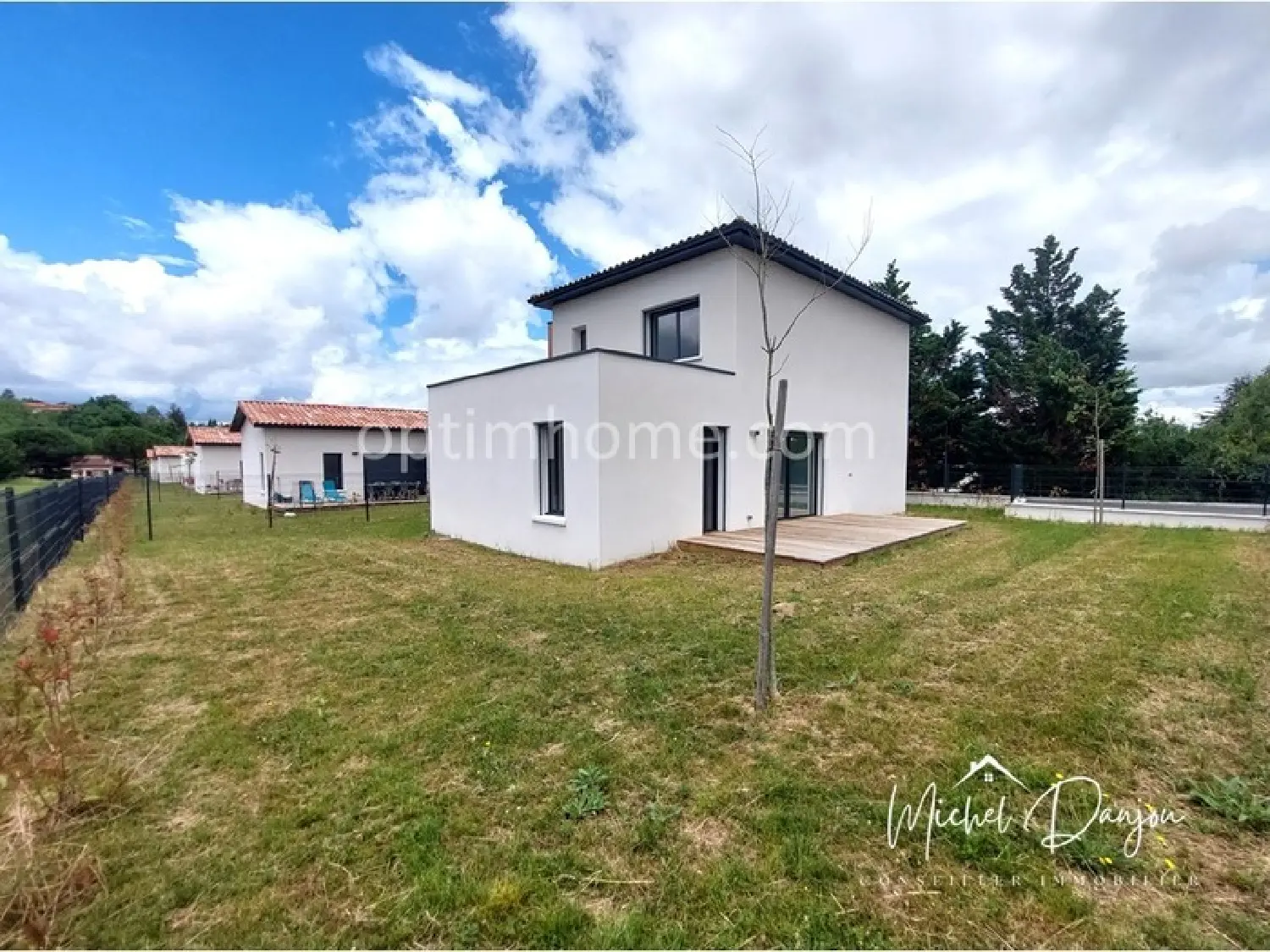  for sale house Ayguesvives Haute-Garonne 5