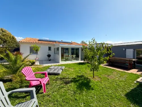 Aytré Charente-Maritime house foto 7136742