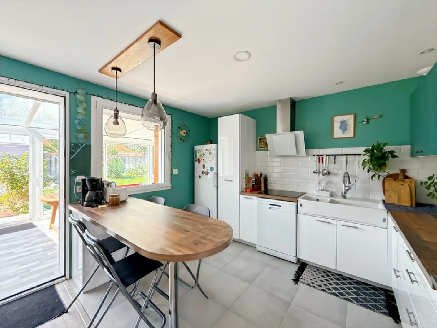  for sale house Aytré Charente-Maritime 3