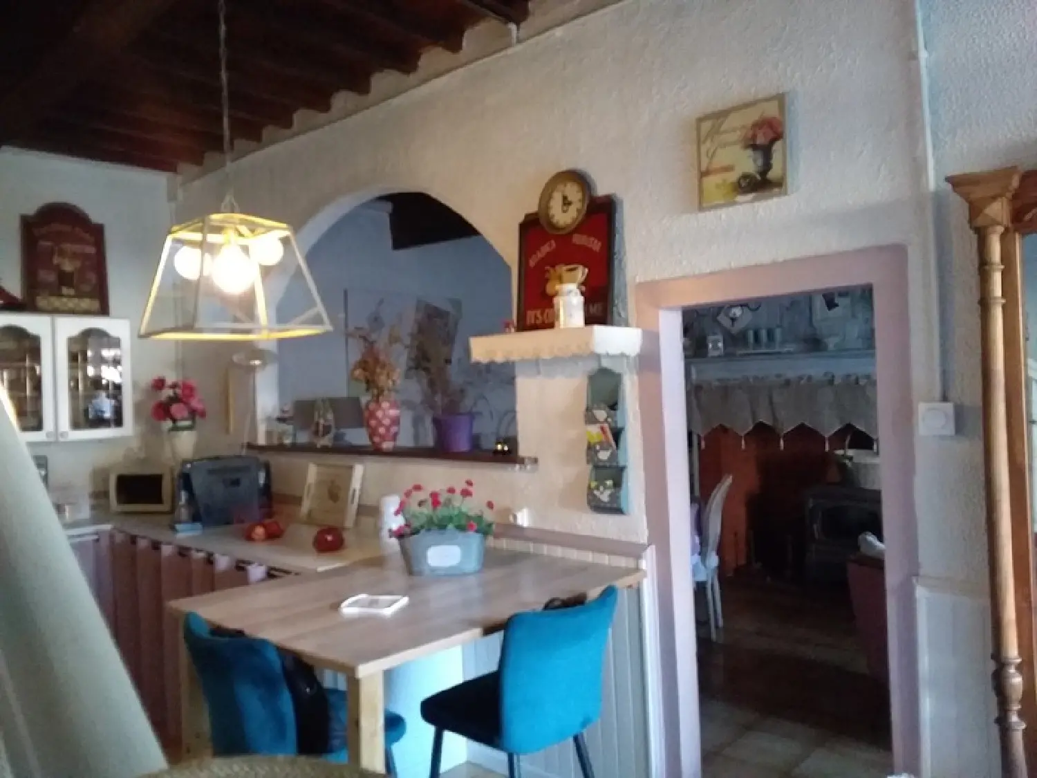  te koop huis Azereix Hautes-Pyrénées 1