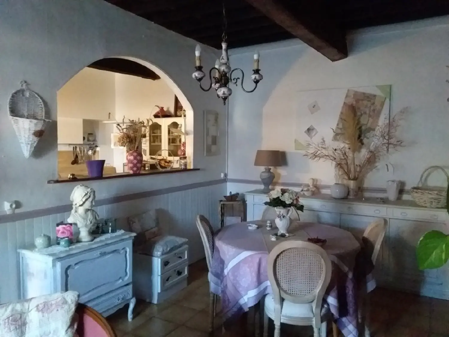  te koop huis Azereix Hautes-Pyrénées 4