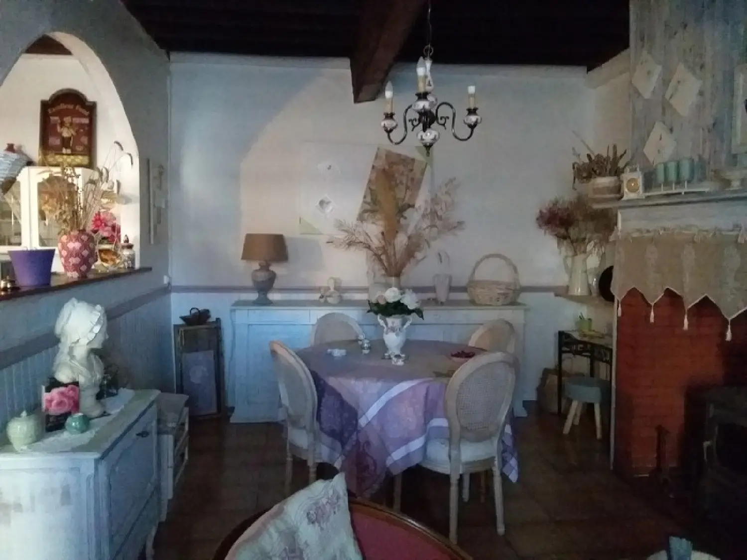  te koop huis Azereix Hautes-Pyrénées 5