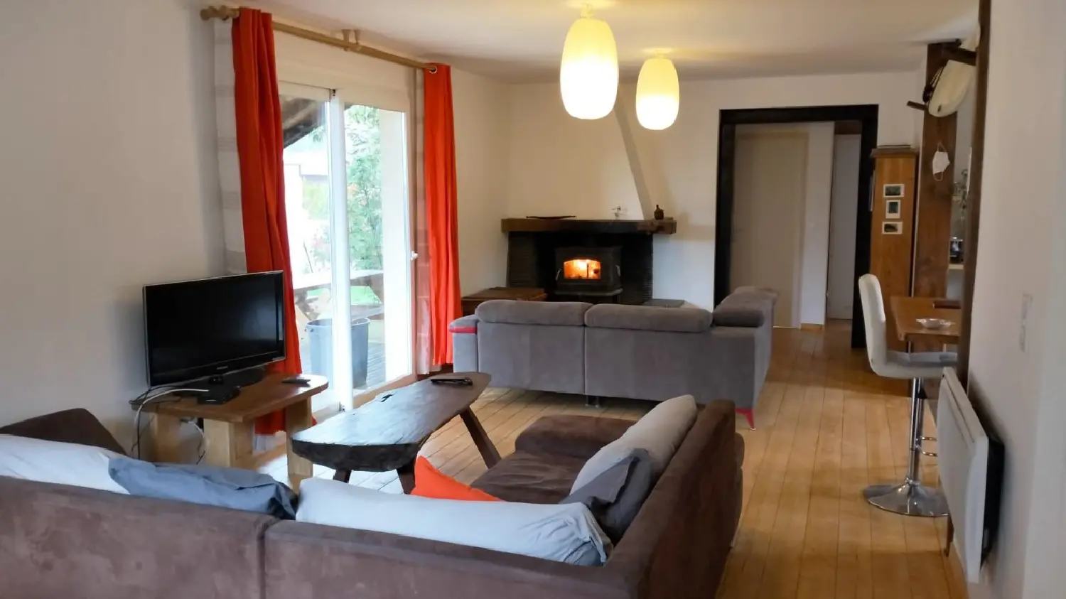  te koop huis Azur Landes 3