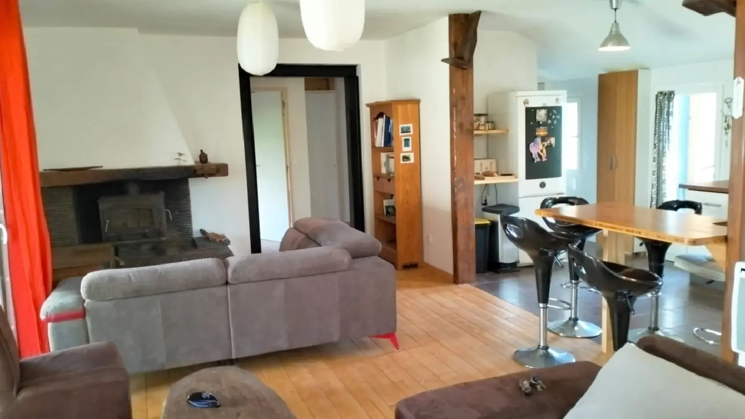  te koop huis Azur Landes 4