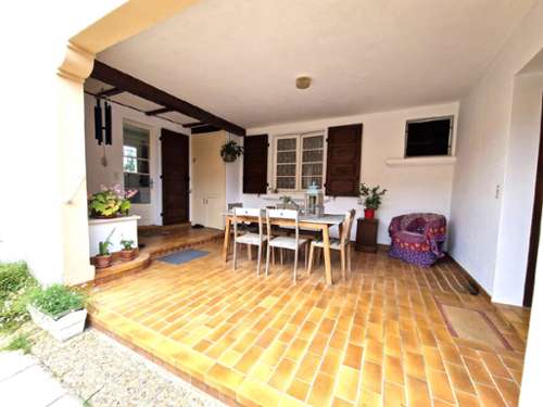 Azur Landes huis foto 7144249