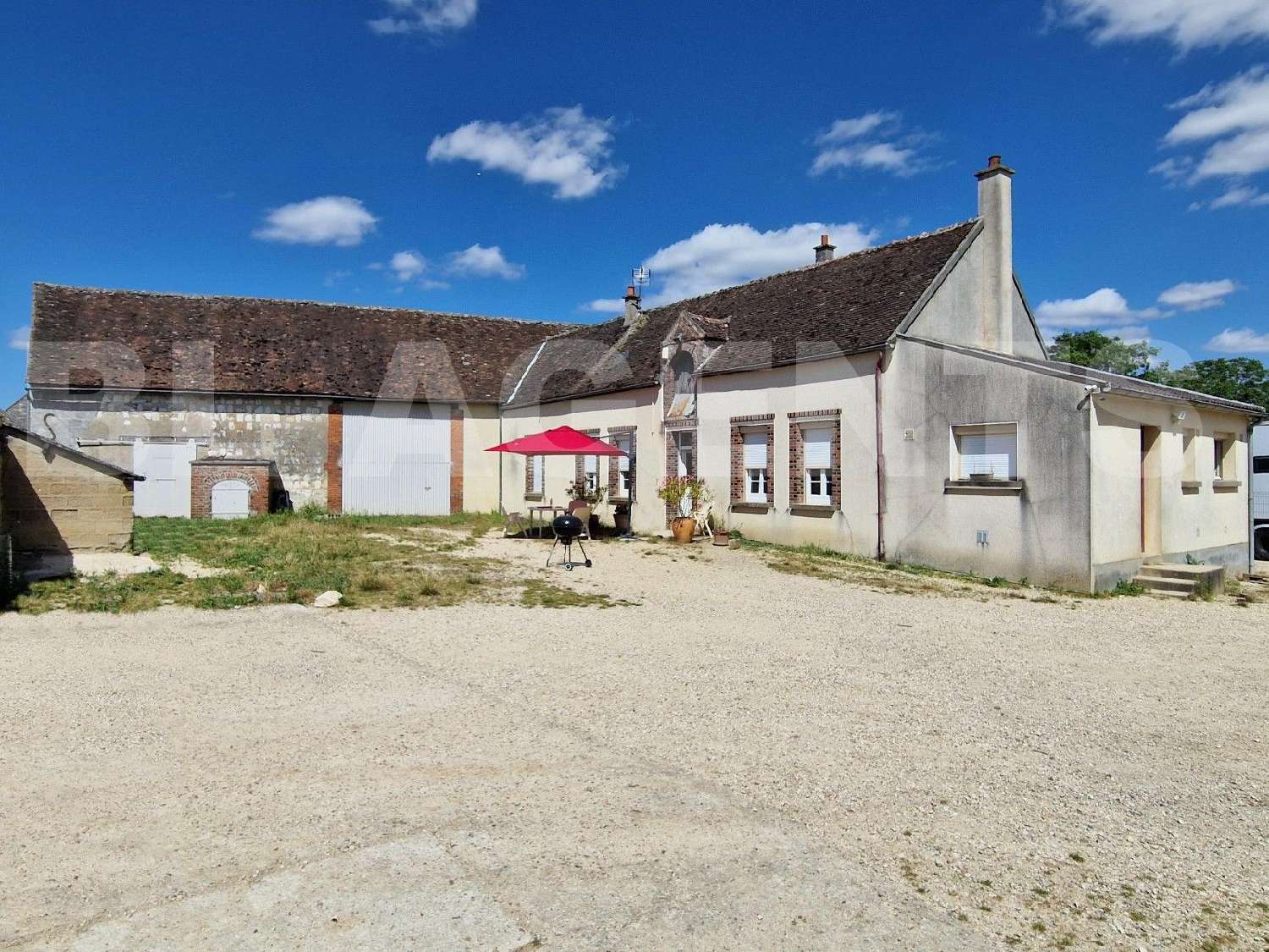  te koop huis Baby Seine-et-Marne 1