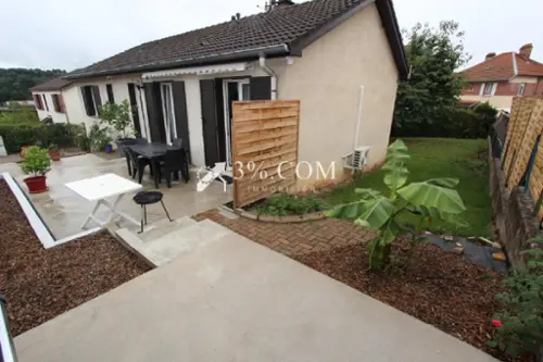 Baccarat Meurthe-et-Moselle maison foto 7134979
