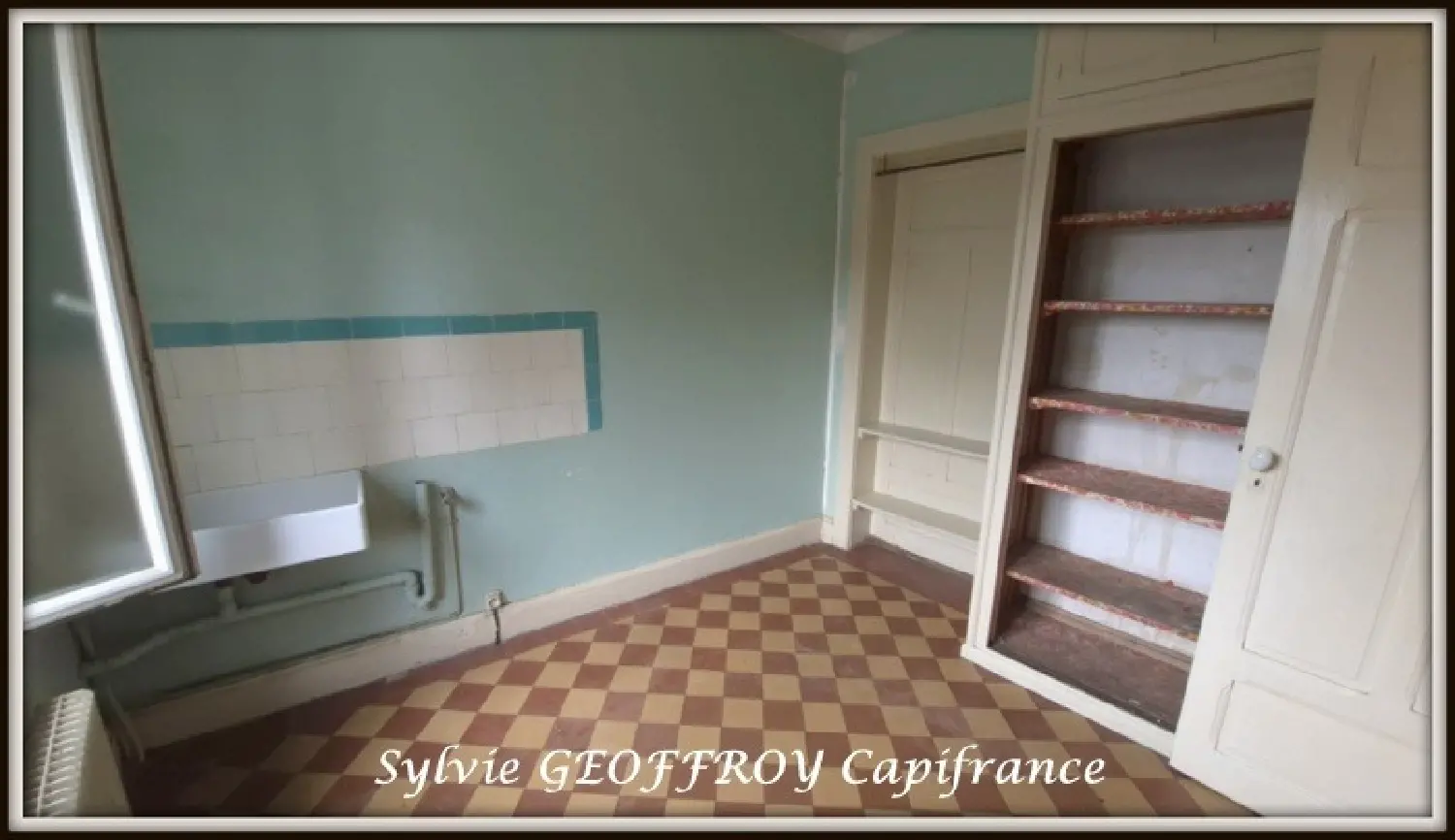  te koop huis Baccarat Meurthe-et-Moselle 3