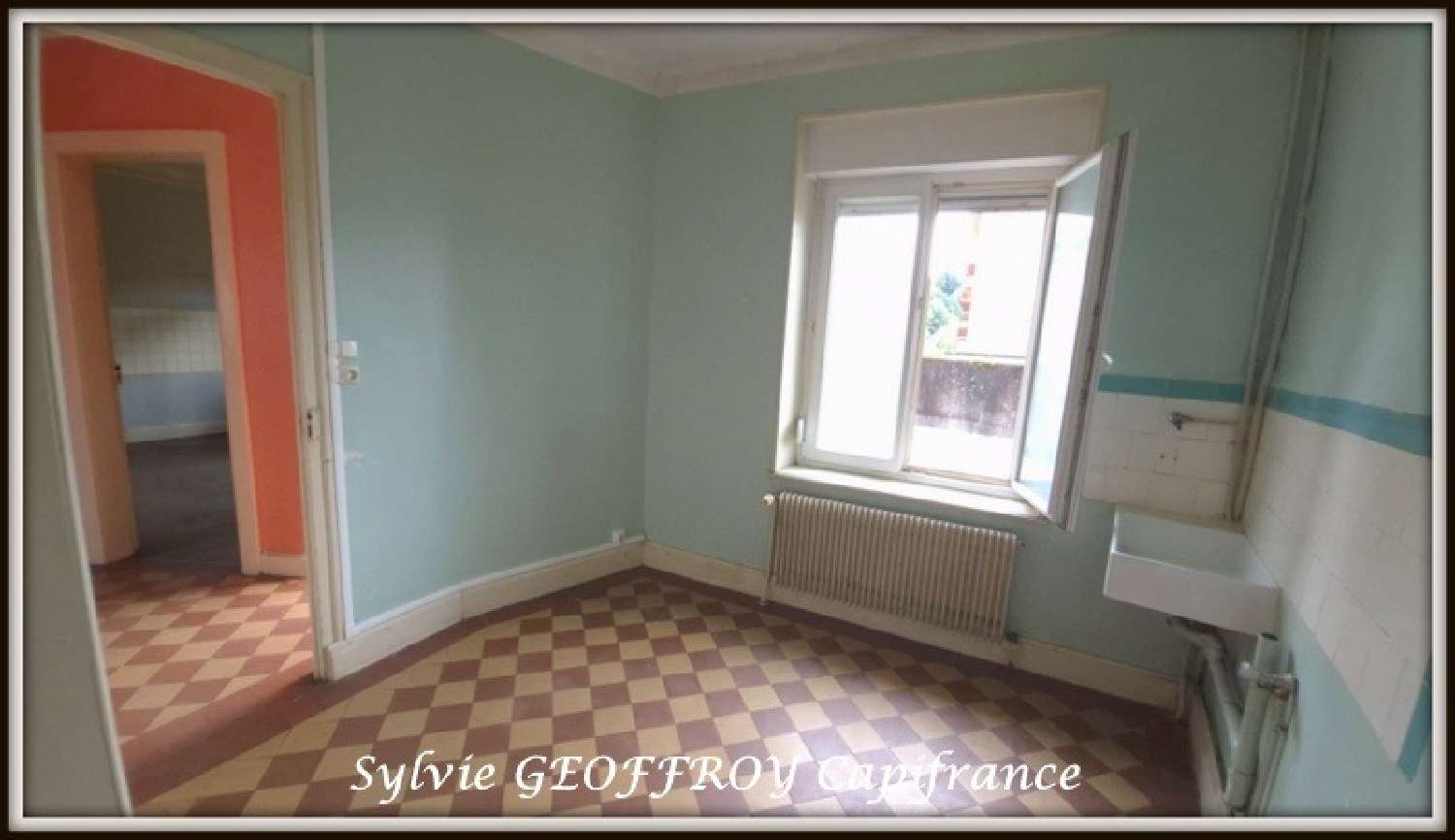  te koop huis Baccarat Meurthe-et-Moselle 5