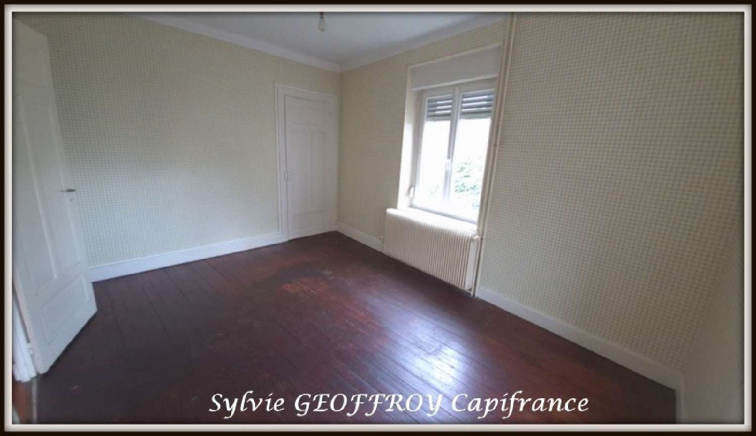  te koop huis Baccarat Meurthe-et-Moselle 6