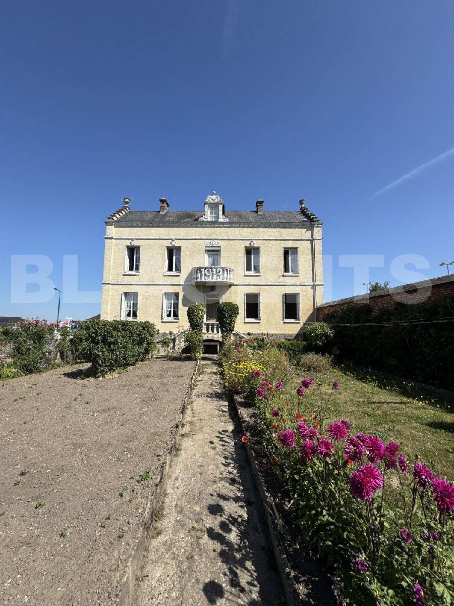  te koop huis Bacqueville-en-Caux Seine-Maritime 1