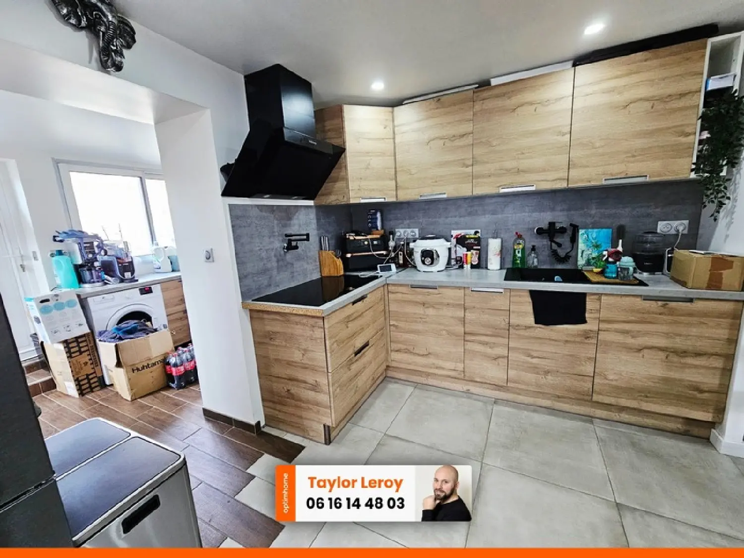  te koop huis Bacqueville-en-Caux Seine-Maritime 3