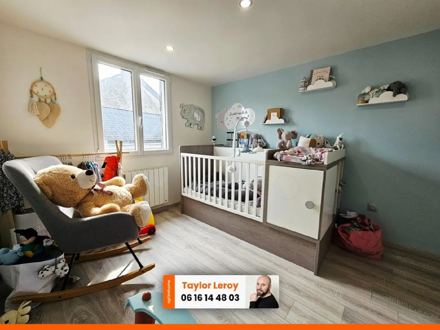  te koop huis Bacqueville-en-Caux Seine-Maritime 5