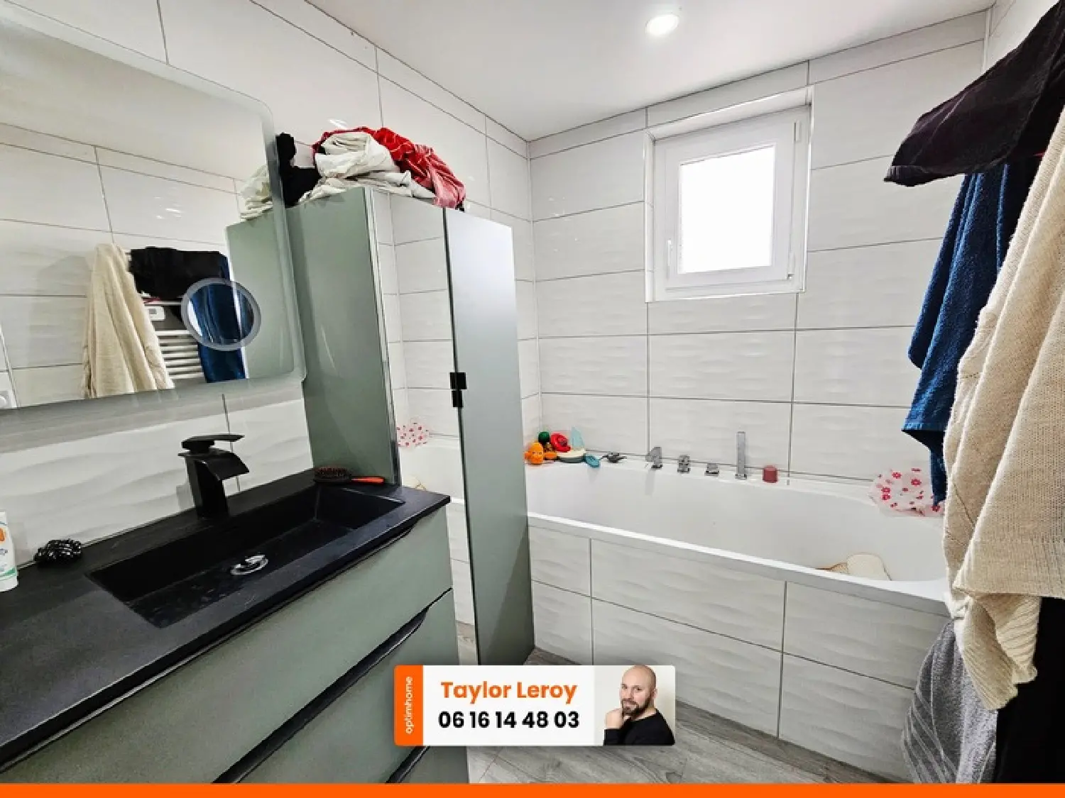  te koop huis Bacqueville-en-Caux Seine-Maritime 7