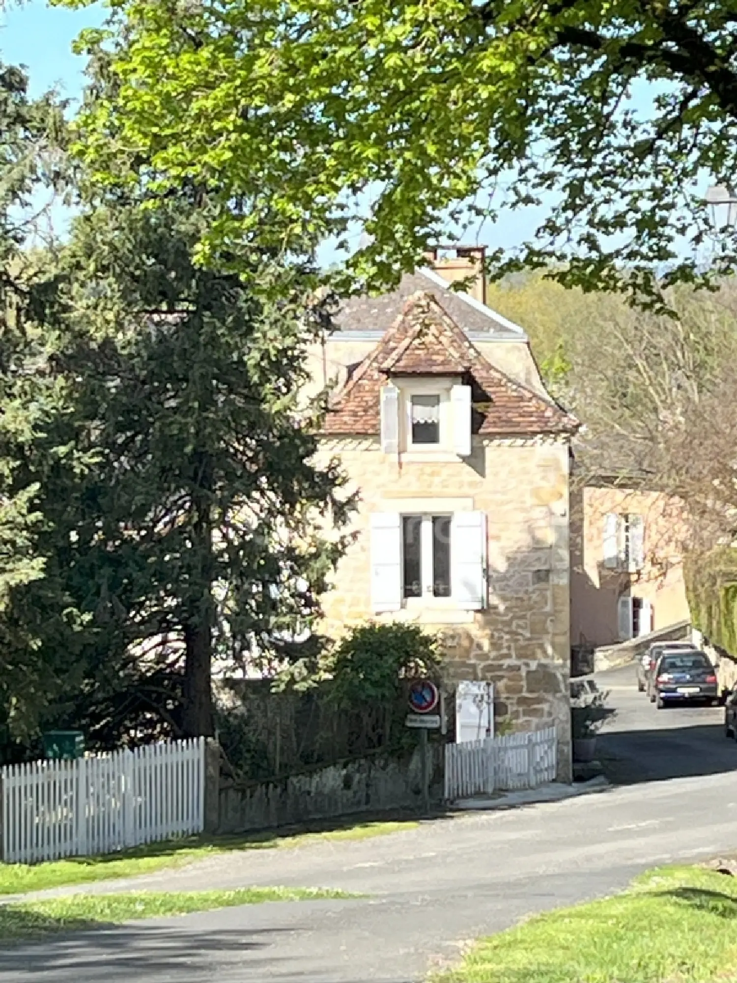  kaufen Haus Badefols-d'Ans Dordogne 2